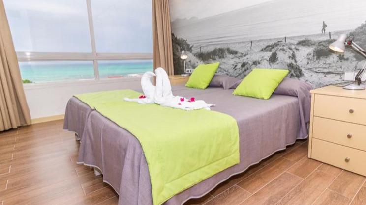 Eix Platja Daurada Hotel & Spa